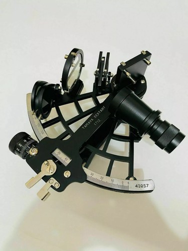 Nautical brass black tamaya - nautical,